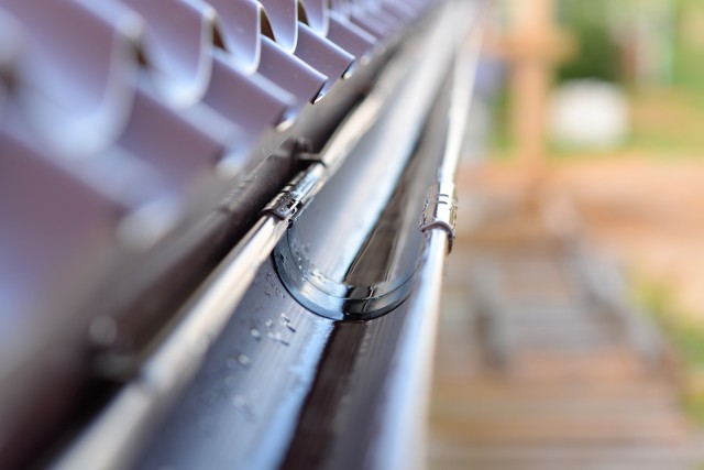 Gutter Installation in Helena, MT